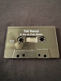 Image 3 of VOLT SORCERY - “To Rive The Scalp”