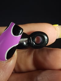 Image 3 of Hello Kitty Pendant 3