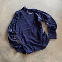 Image 3 of NIKE 1/2 ZIP JACKET
