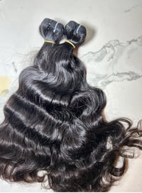 Cambodian Wavy