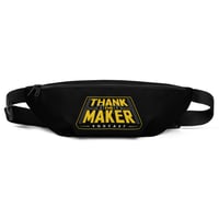 Image 1 of TTM Cross Body Bag