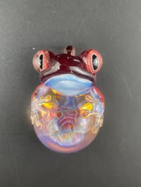 Image 1 of Pendant collab with Kengtaro 