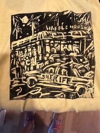 Image 12 of waffle house t and tanks 
