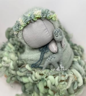 Image of Mossy Sage set