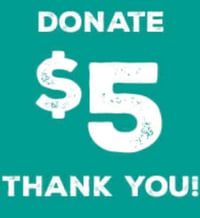 DONATE $5