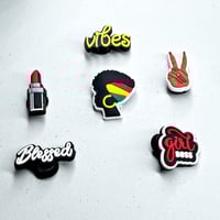 Image 2 of 50 Mix Charms 