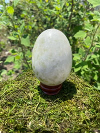 Image 2 of Jade Duck Egg