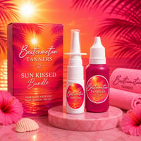 Bextremetan Sun Kissed Bundle