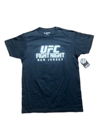 Image 3 of UFC FightNight “New Jersey”(M)