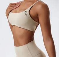 Image 2 of Sienna Crop - Oat