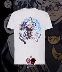 Qifrey T-Shirt