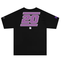 Image 2 of Off The Dribble 20 Tee