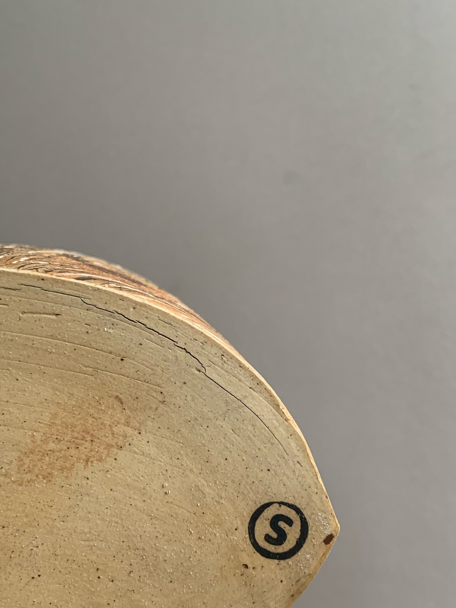 Image of Flower Etching 