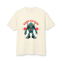 Image 1 of Hard Ration heavyweight tee