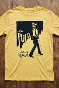 Image 4 of Camiseta Pulp