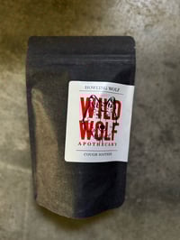 Image 2 of Howling Wolf - respiratory support 