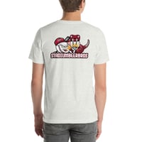 Image 4 of Arizona Short-Sleeve Unisex T-Shirt
