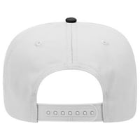 Image 2 of 503 - 3D Puff cap -5 panel 