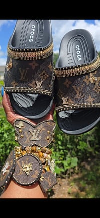 Image 1 of KIM - Custom Order 1