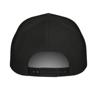 Image 4 of On The Road To Victory Rope Cap