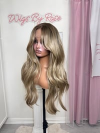 Image 2 of Tisha free part (ready to ship)