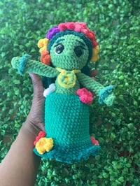 Image 2 of Island Goddess