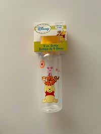 Image 3 of Pooh bottles
