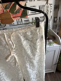 Image 2 of Lace pants 