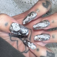 Image 3 of Moonside Clawz