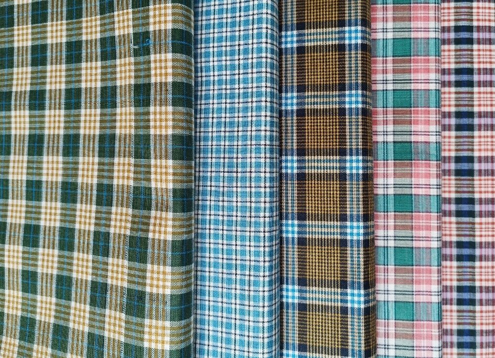 Image of Namasté fabric lungi*