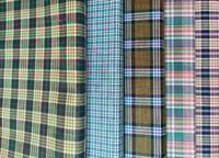 Image 1 of Namasté fabric lungi*