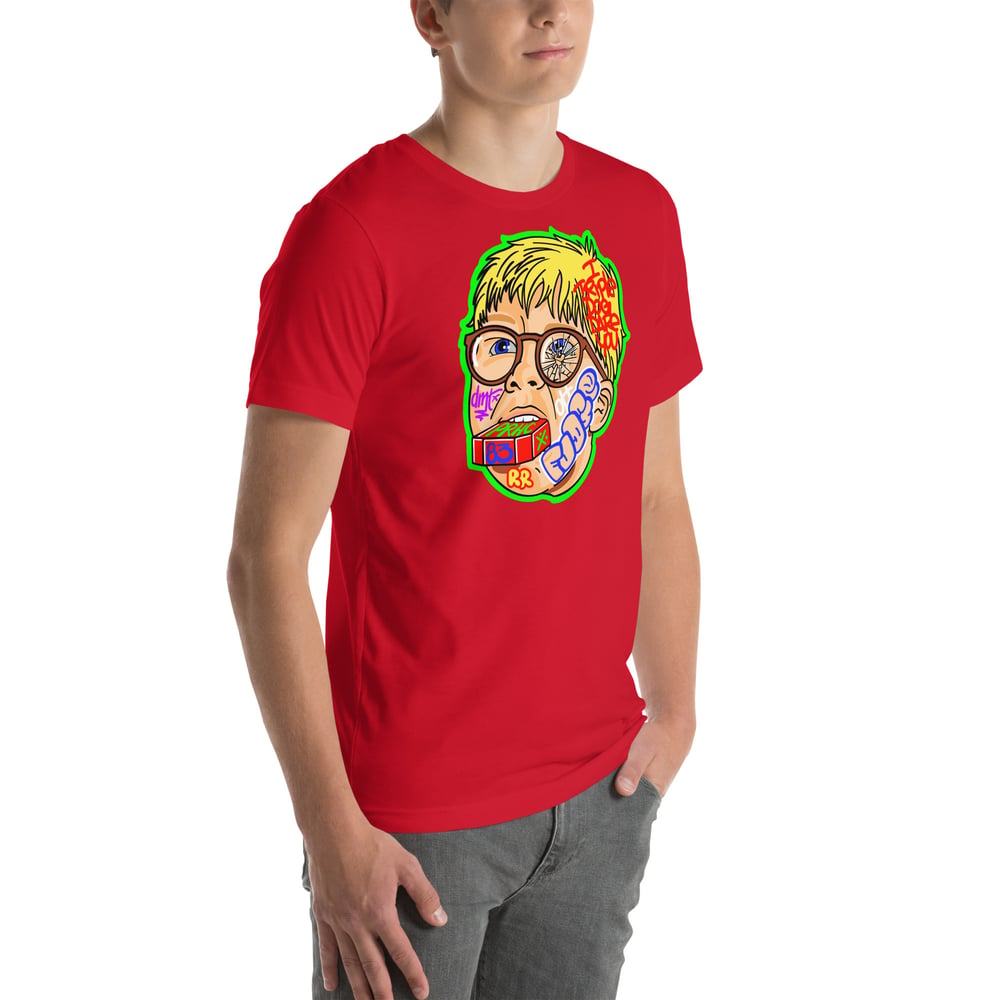 DMT Ralphie Unisex t-shirt