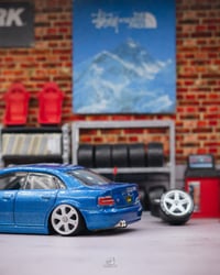 Image 15 of AUDI S4 CUSTOM
