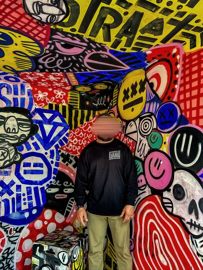 Champion Long Sleeve Med Only