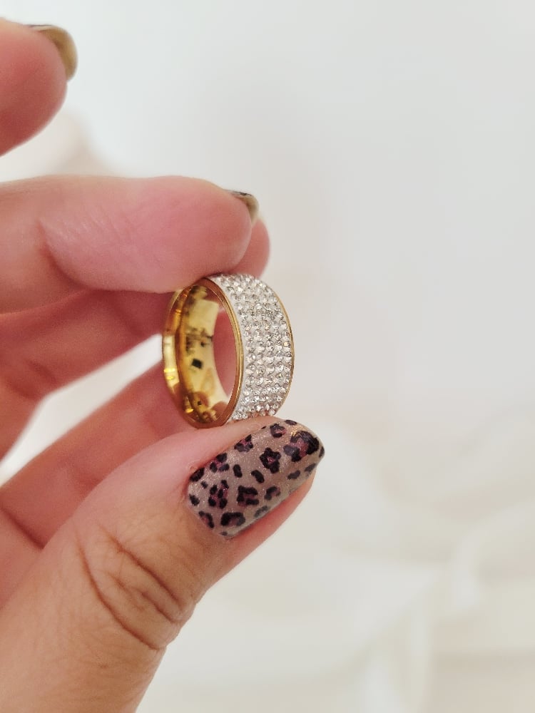 Image of Taylor Ring