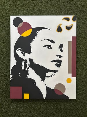 Image of Sade 