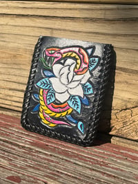Image 4 of Serpent Cardholder