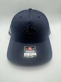 3D Navy