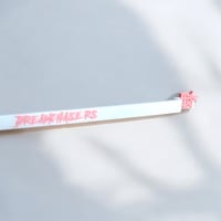 Image 2 of DC Blip Bar (Pinky)