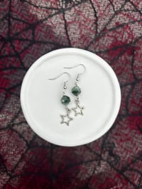 Image 5 of star cut gems