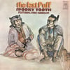 Spooky Tooth Featuring Mike Harrison - The Last Puff