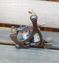 Image 2 of Custom Liner 28mm t-top coils 