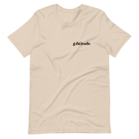 Image 4 of Deep Worship High Praise (Pink/Black-Tan/Black-White/Black)
