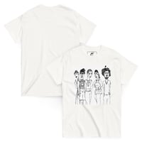 Image 1 of Clique Tee - W