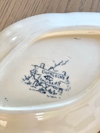 Image 4 of Ravier ancien terre de fer Longchamp