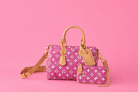 P9 pink speedy 25
