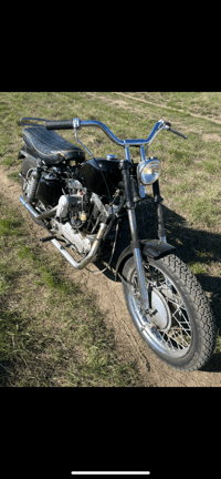 Image 6 of 4” up drag bar 