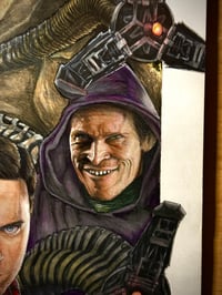 Image 4 of “With Great Power…”