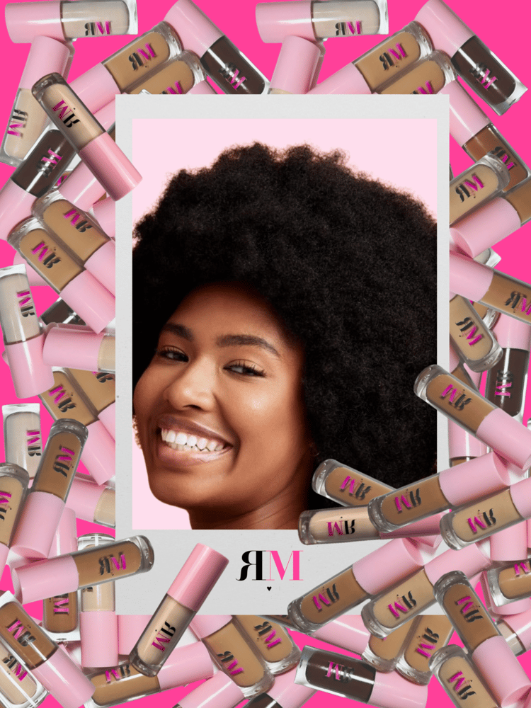 Image of ЯM♡ Liquid Concealer 