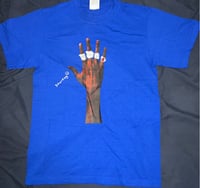 Image 5 of STARTING 5 SHOOTING T-SHIRT